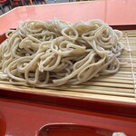 そば処 メリーアン - 
