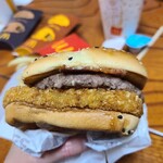 マクドナルド - 