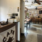 FUKUROKUEN CAFE - 