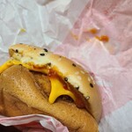 マクドナルド - 