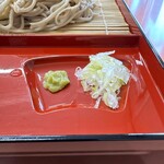 そば処 メリーアン - 