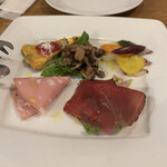 ヴィネリア　ラ・チャウ - 