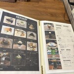 FUKUROKUEN CAFE - 