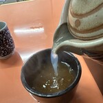 そば処 メリーアン - 