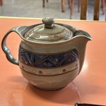 そば処 メリーアン - 
