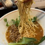 至極の麺 華 - 