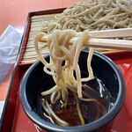 そば処 メリーアン - 