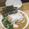 家系らーめん 斗星家