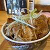 元祖豚丼屋TONTON 成田店