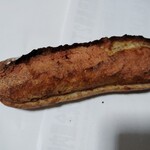 くらすわベーカリー - 明太フランス