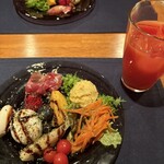 ポトフ料理ジョワ - 