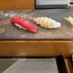 亀甲寿司 - 