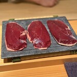 御料理 まつ山 - 