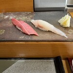 亀甲寿司 - 