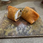 亀甲寿司 - 