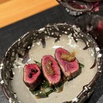 御料理 まつ山 - 