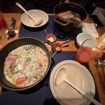 ポトフ料理ジョワ - 