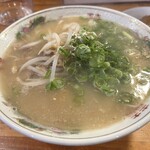丸和前ラーメン - 
