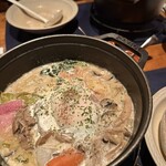 ポトフ料理ジョワ - 