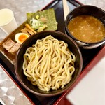 つけ麺 らーめん 春樹 - 料理写真: