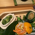 御料理 まつ山 - 