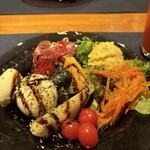 ポトフ料理ジョワ - 