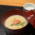 御料理 まつ山 - 