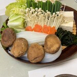 木曾路 神戶Harborland店 - 
