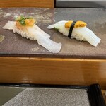 亀甲寿司 - 