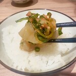 本格焼肉処たかとら - 