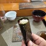 亀甲寿司 - 