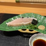 御料理 まつ山 - 