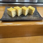 亀甲寿司 - 