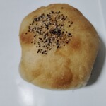 くらすわベーカリー - プレミアムあんぱん