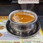 ニューリトルインディア 岡町駅前店 - 