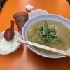 金龍ラーメン 難波千日前店
