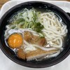 きっちょううどん 橘通店