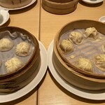 鼎泰豊 渋谷スクランブルスクエア店 - 