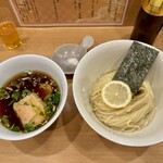 らぁめん 倉井 - 
