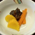 小島屋 - 定番の香の物