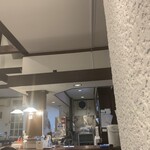 やきとり 信ちゃん - 店内