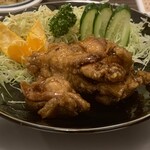 やきとり 信ちゃん - 