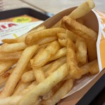 ゼッテリア - 