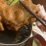 やきとり 信ちゃん - 