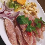 タイ料理 バーンラック - 