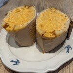 天然酵母の食パン専門店 つばめパン&Milk 名駅店 - 