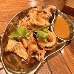 クラビ バイ チェディルアン - 