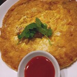 タイ料理 バーンラック - 