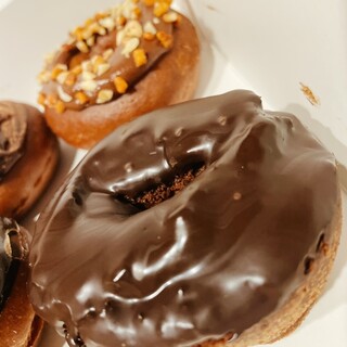 クリスピー・クリーム・ドーナツ_1