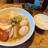 麺屋 翔 本店